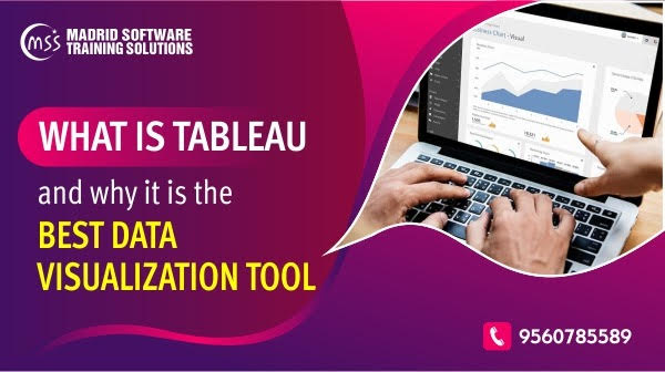 Tableau Institute in Delhi