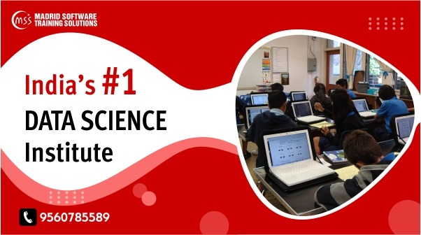 Top 10 Data Science Institute In Delhi And Noida