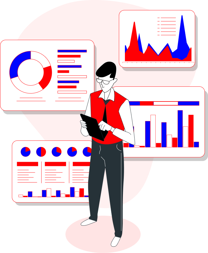 Data Analytics Visualization